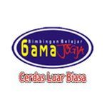 LBB Gama Jogja Cabang Solo logo