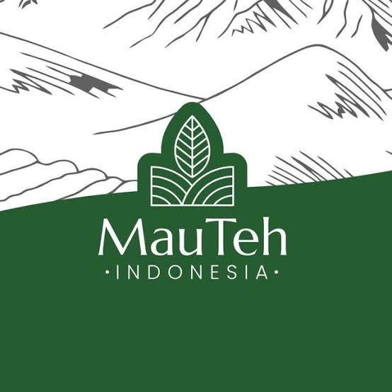 Mau Teh Indonesia logo