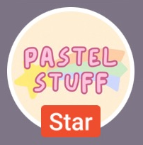 Pastel Stuff Shopee