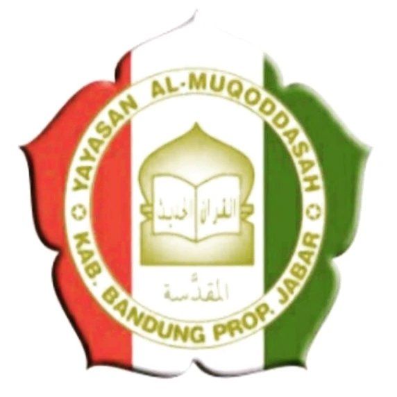 MI Al Muqoddasah logo