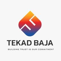 TEKAD BAJA logo