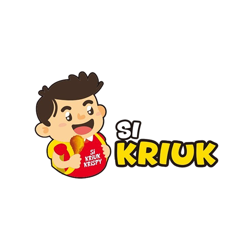 Si Kriuk Krispi Signature