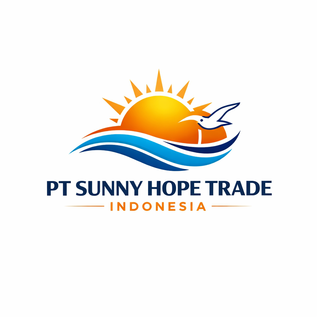 PT Sunny hope trade indonesia