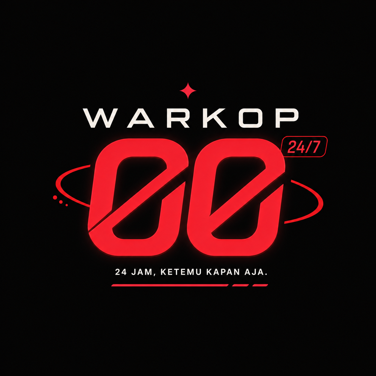 Warkop 00 24 jam
