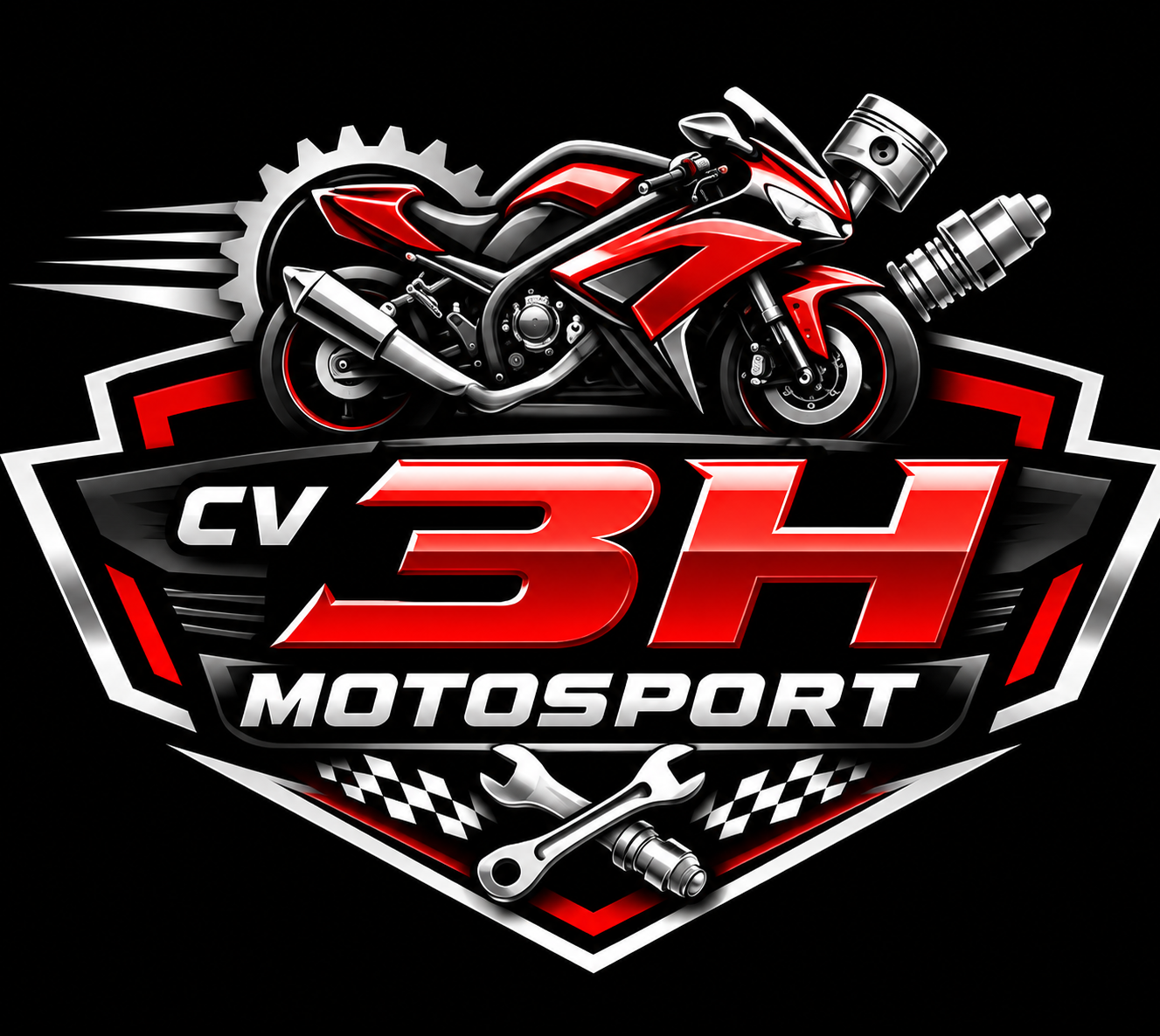 3H Motosport