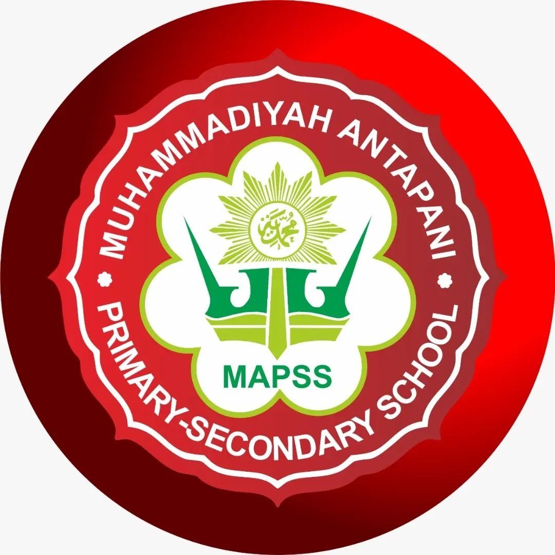 SD Muhammadiyah 7 Bandung logo