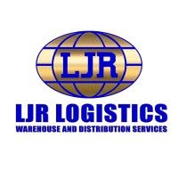 PT Lestari Jaya Raya Group - LJR Logistics