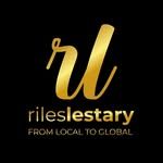 Riles by Lestary Tenun logo