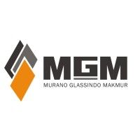 PT Murano Glassindo Makmur