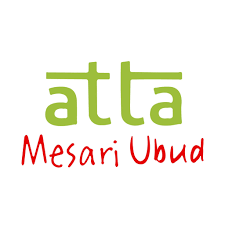 Mesari Hotel Ubud logo