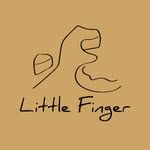 Little Finger Nusa Penida