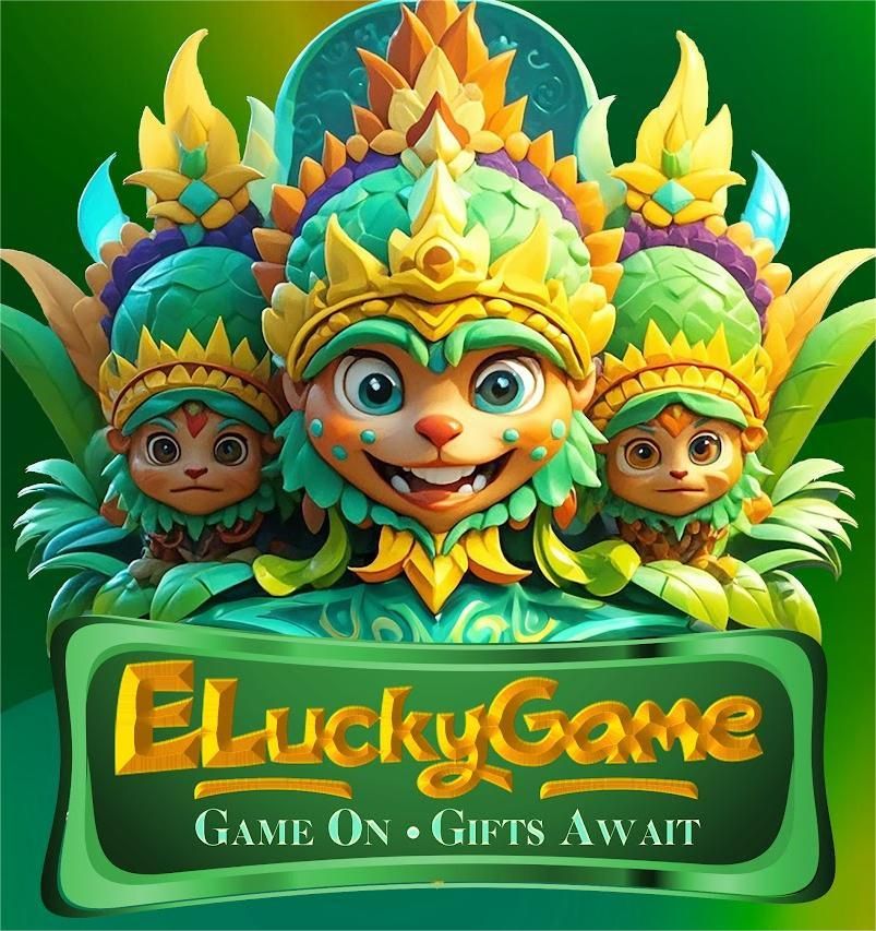 PT. EluckyGame
