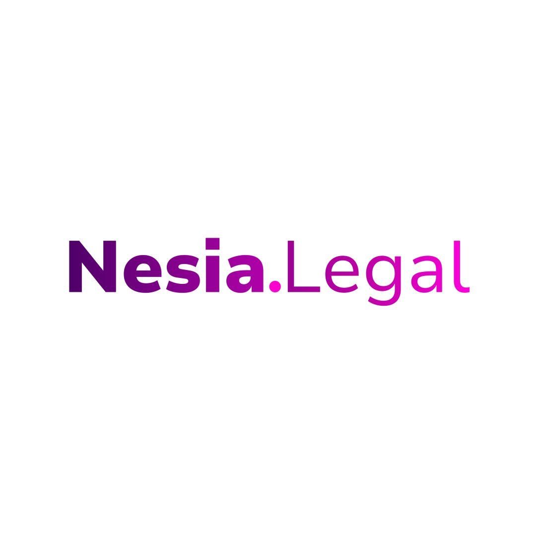 PT Pranata Hukum Indonesia (Nesia Legal) logo