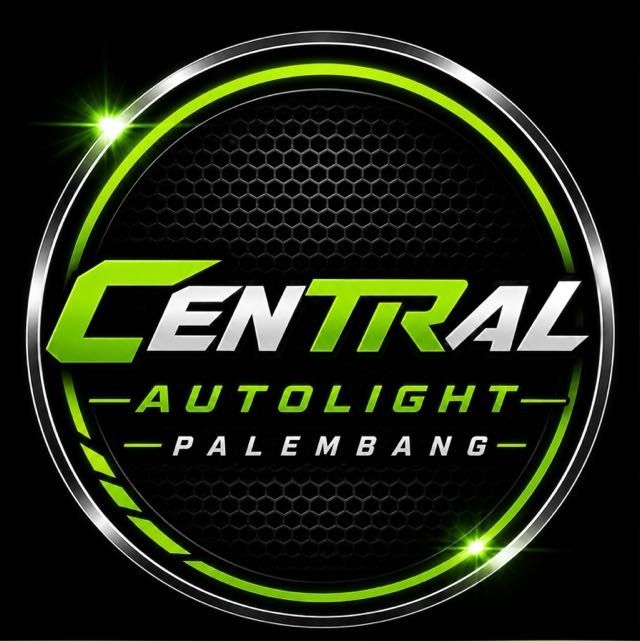 CENTRAL AUTOLIGHT PALEMBANG