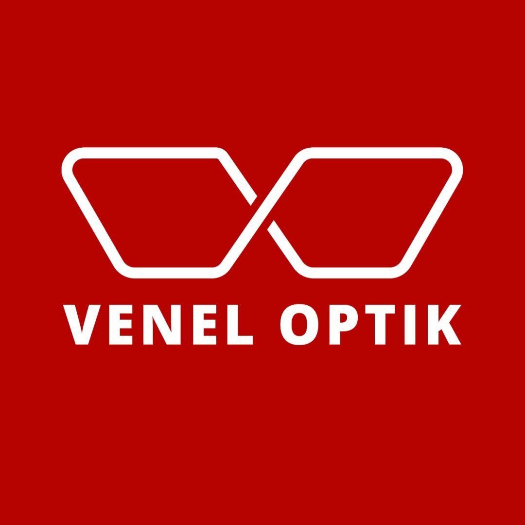 VENEL OPTIK logo