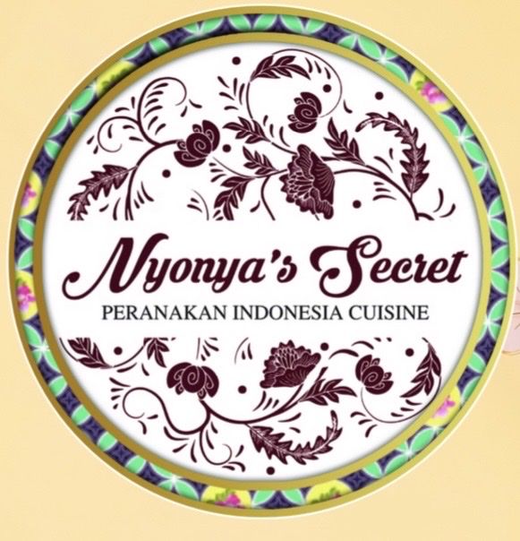 Nyonya’s secret logo