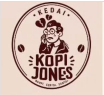 Kopi Jones