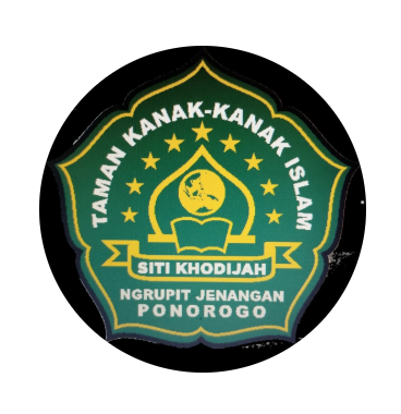 TK Islam Siti Khodijah logo