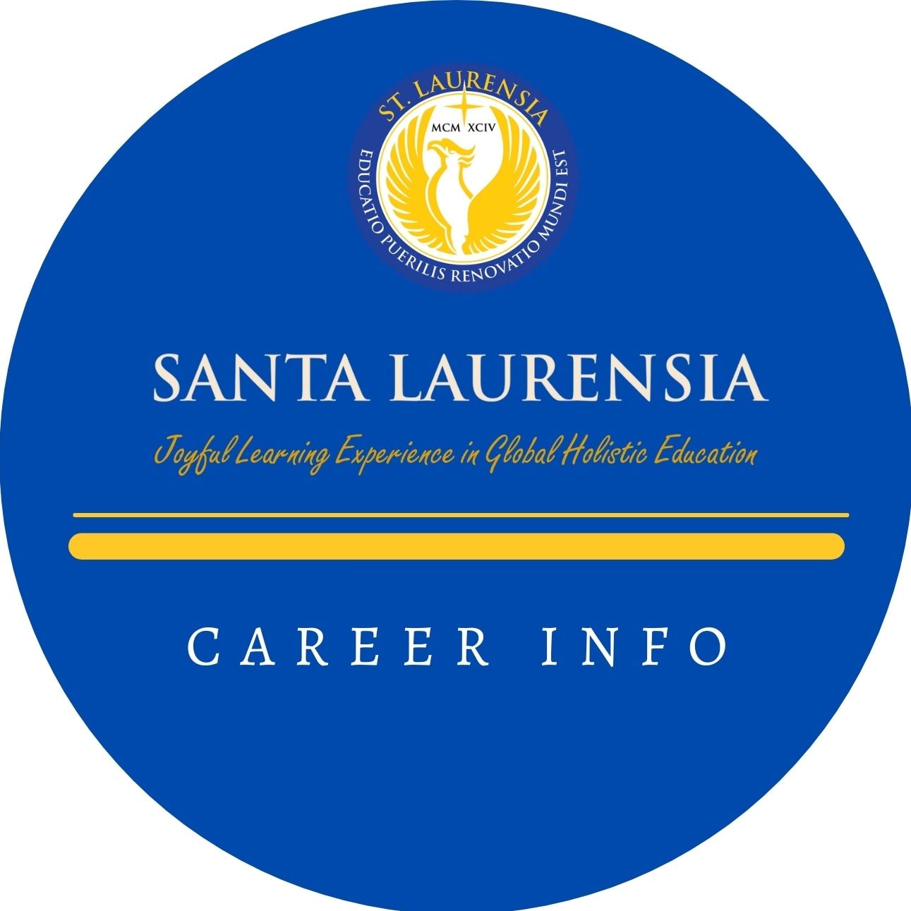 Santa Laurensia Career