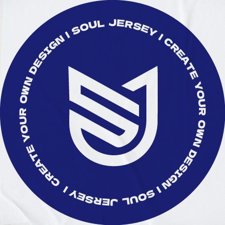 Soul Jersey