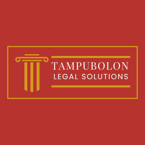 Tampubolon Legal Solution