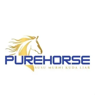 Pure Horse Official logo