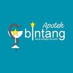 Apotek Bintang logo