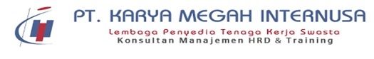 PT. KARYA MEGAH INTERNUSA