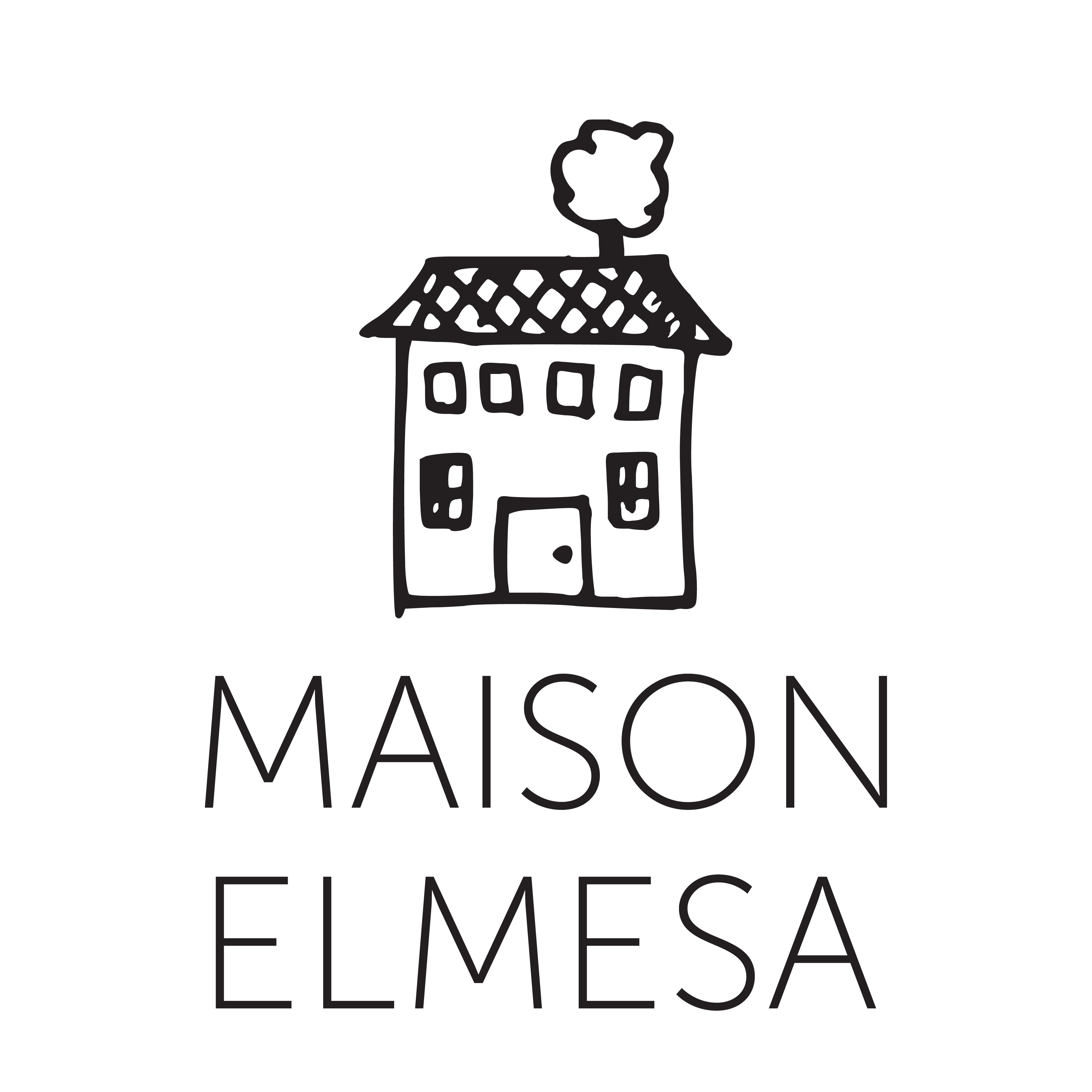 Maison Elmesa logo