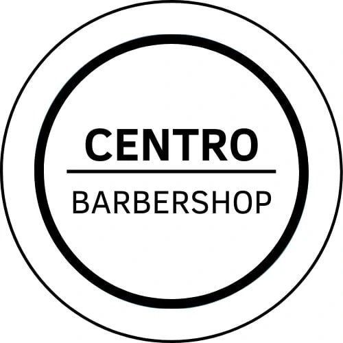 Centro Barbershop logo