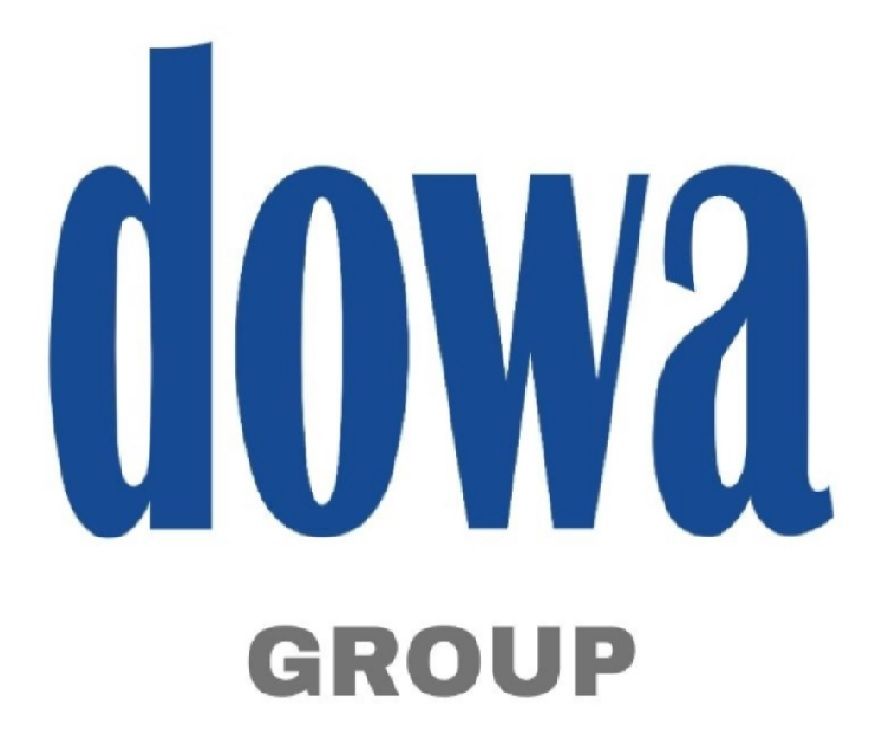 Pt Dowa Hanandy Utama logo