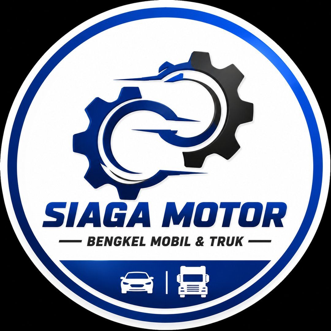 Siaga Motor logo
