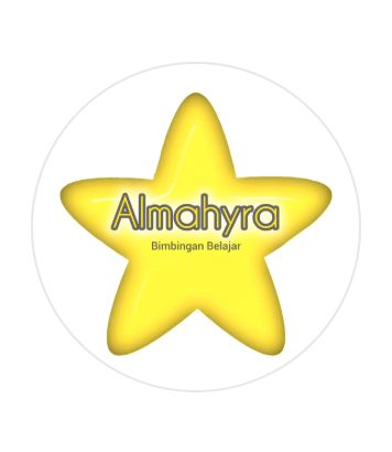 Almahyra Bimbingan Belajar