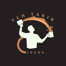 Teh Tarik Cinere