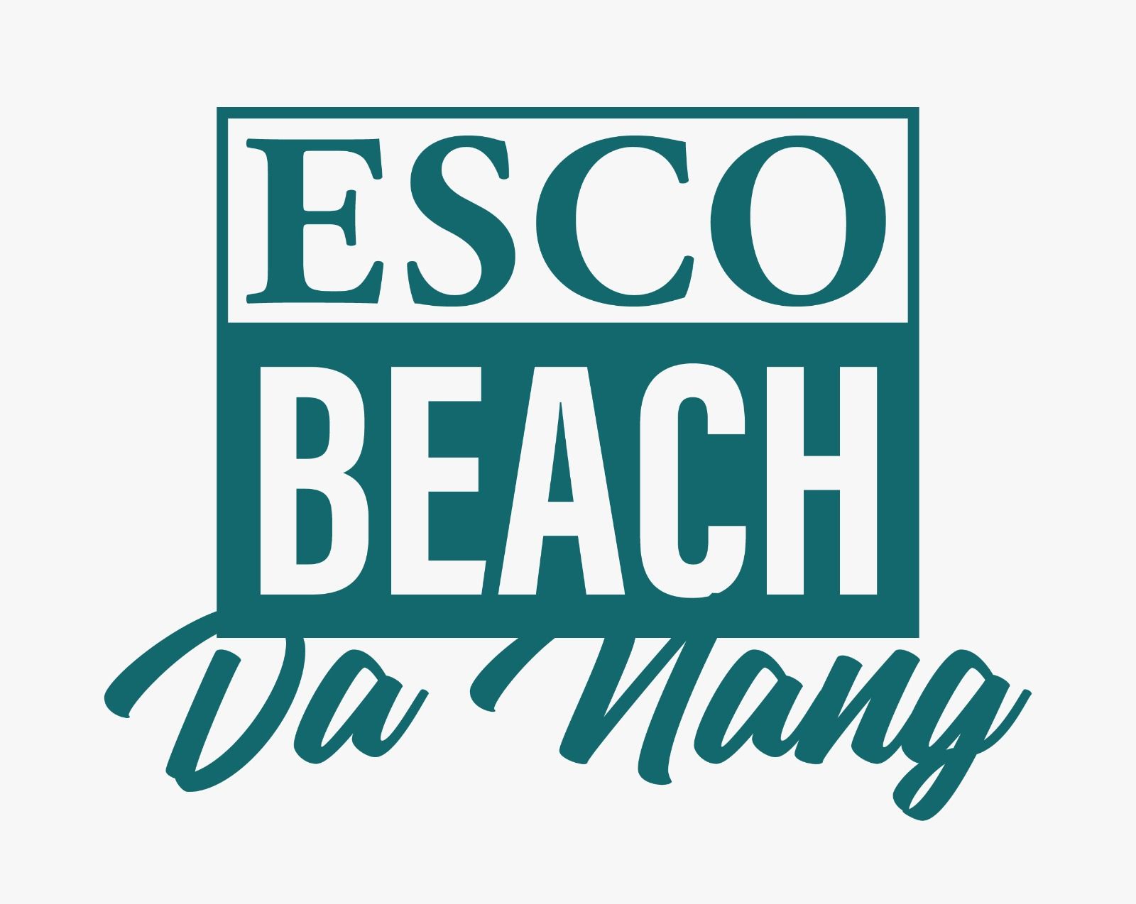 NHÀ HÀNG ESCO BEACH
