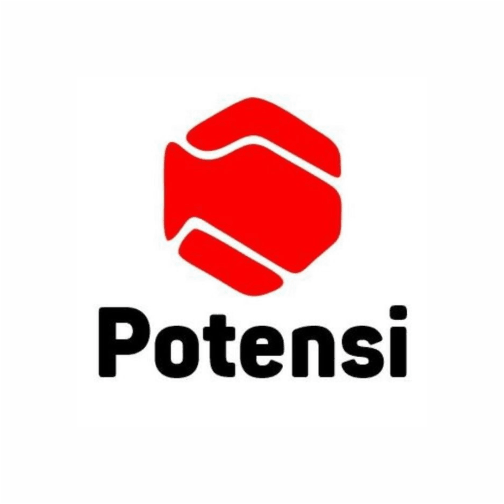 Agency Potensi Creative logo