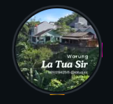 La Tua Sir logo