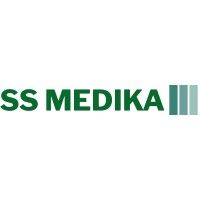 Surya Selaras Medika logo