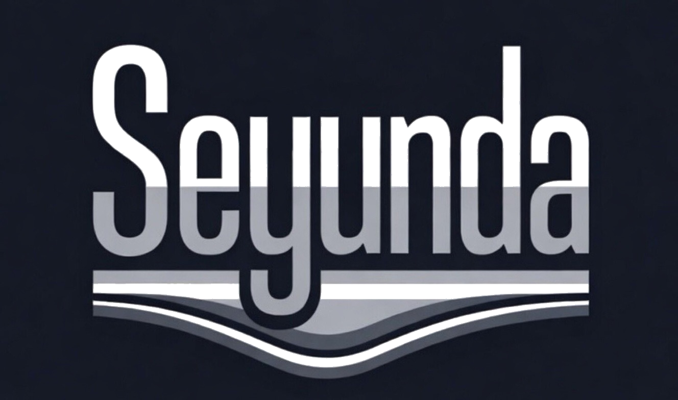 Seyunda Pte Ltd