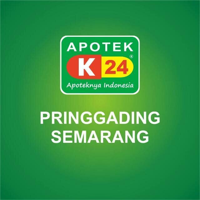 Apotek K24 Pringgading