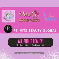 Vitz Beauty Global