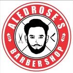 Aledrose's Barbershop