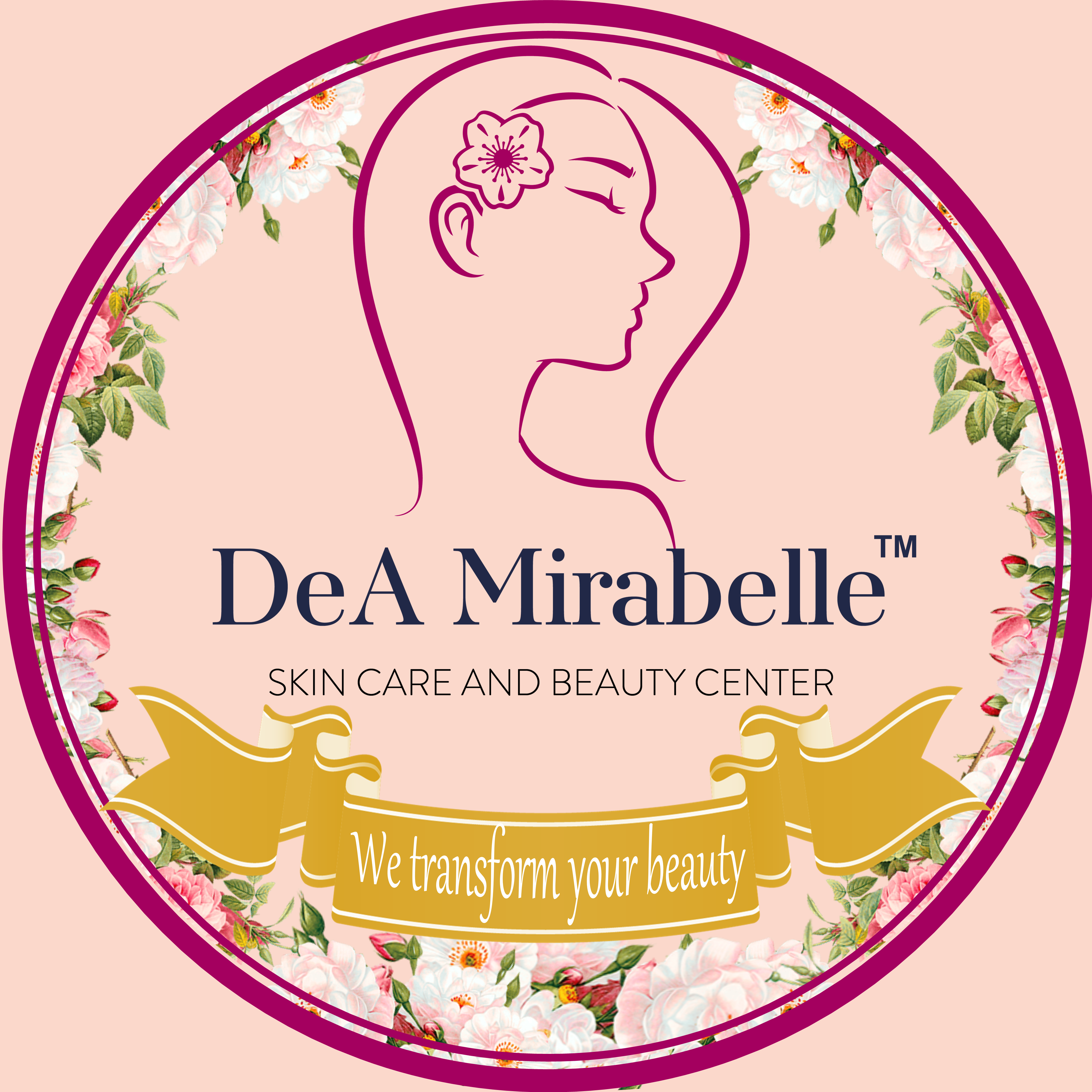 Dea Mirabelle