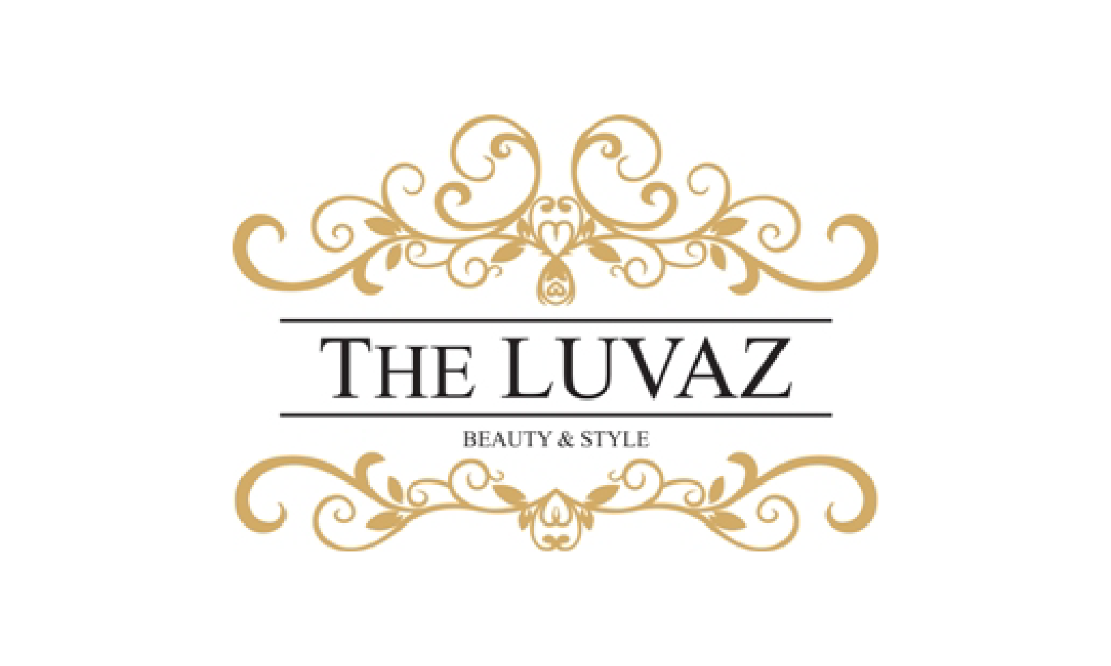 THE LUVAZ logo