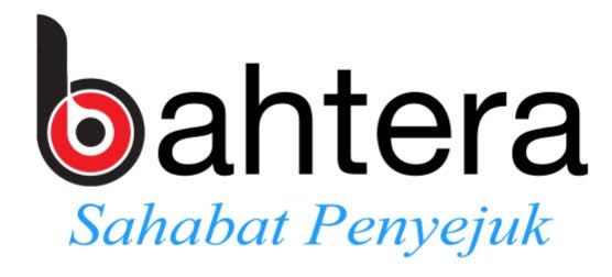 Bahtera Teknik Indonesia