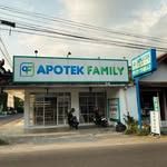 Apotek Family logo