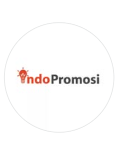 CV IndoPromosi logo