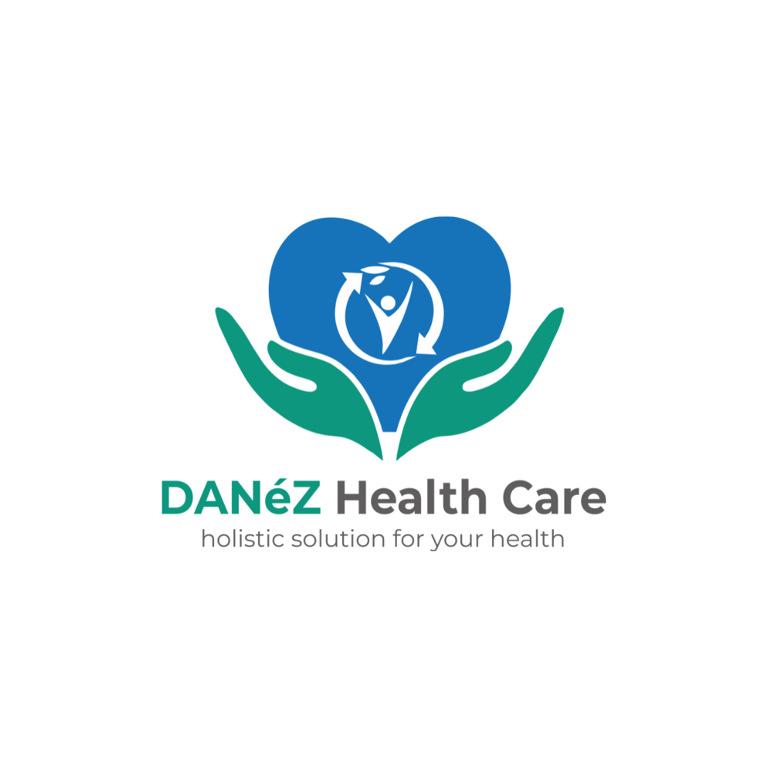 Danez Healthcare Indonesia
