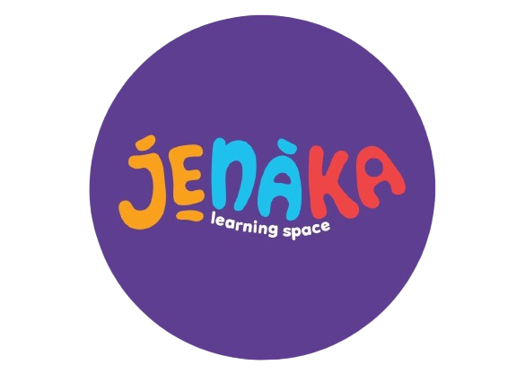 Jenaka Learning Space