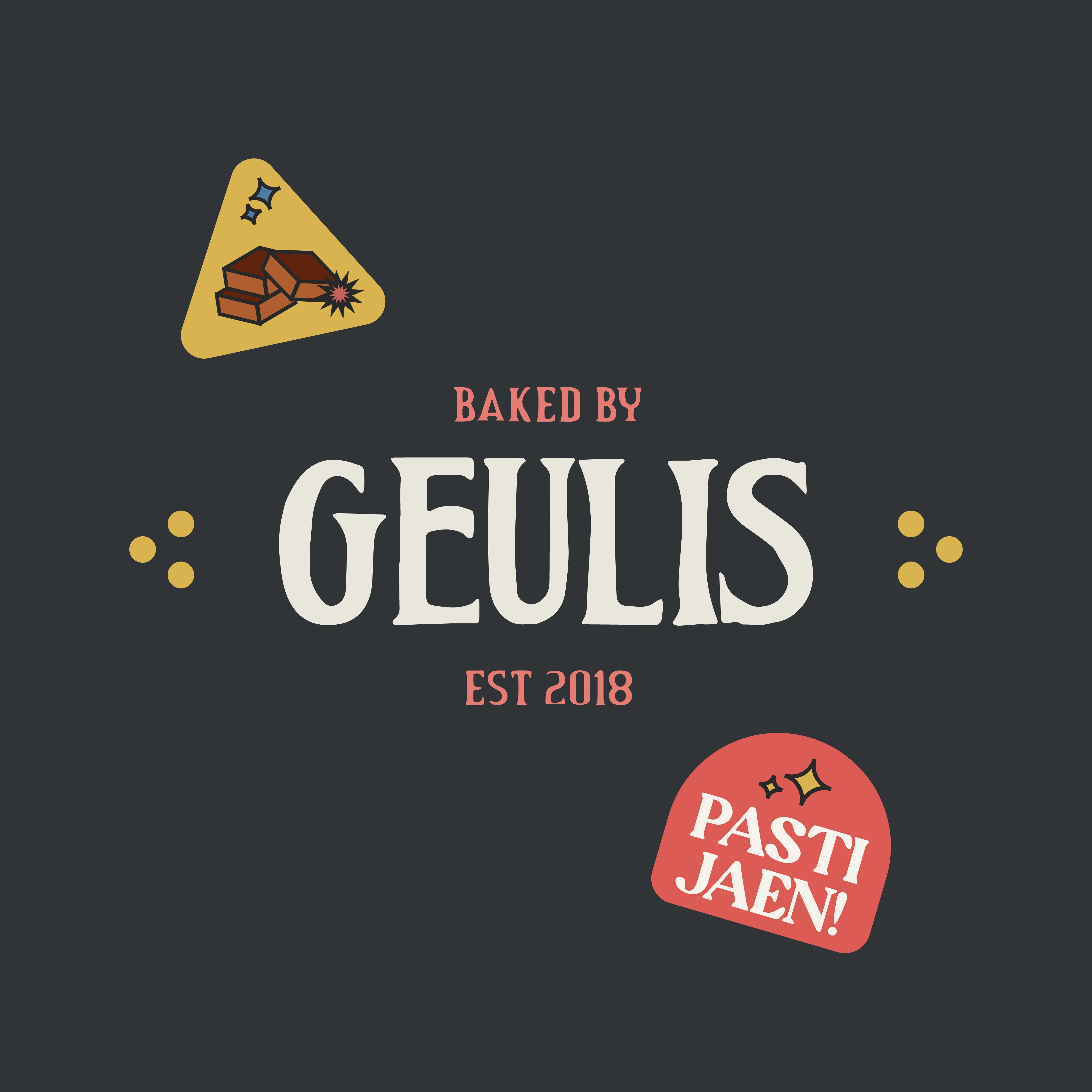 Baked by Geulis